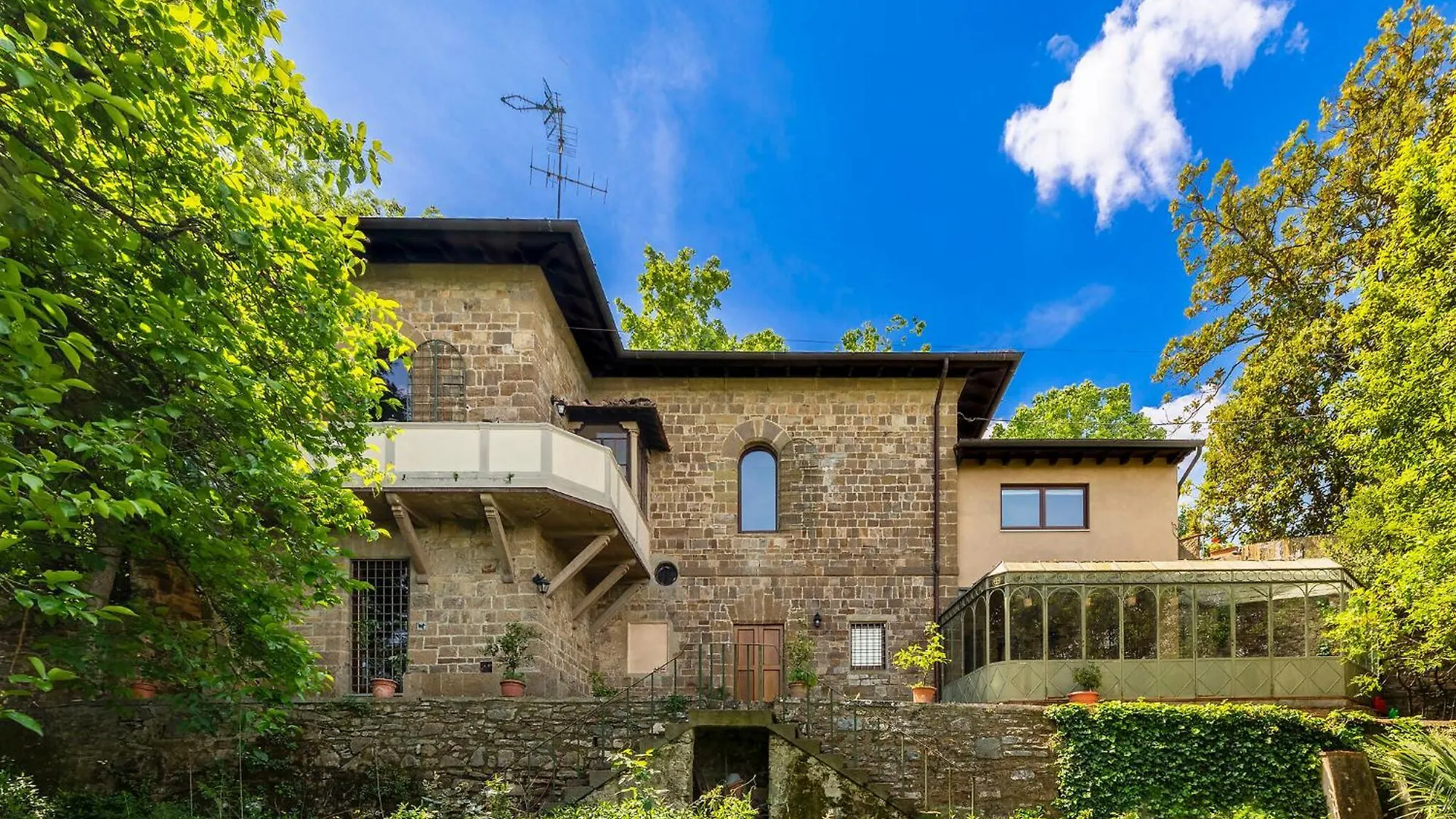 Dimora Machiavelli Guest House Florence