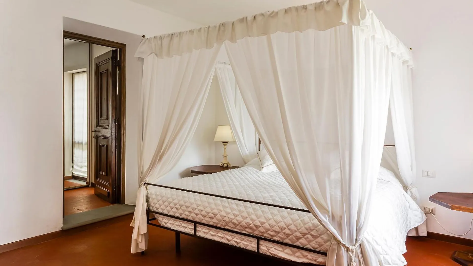 Dimora Machiavelli Guest House Florence 0*,