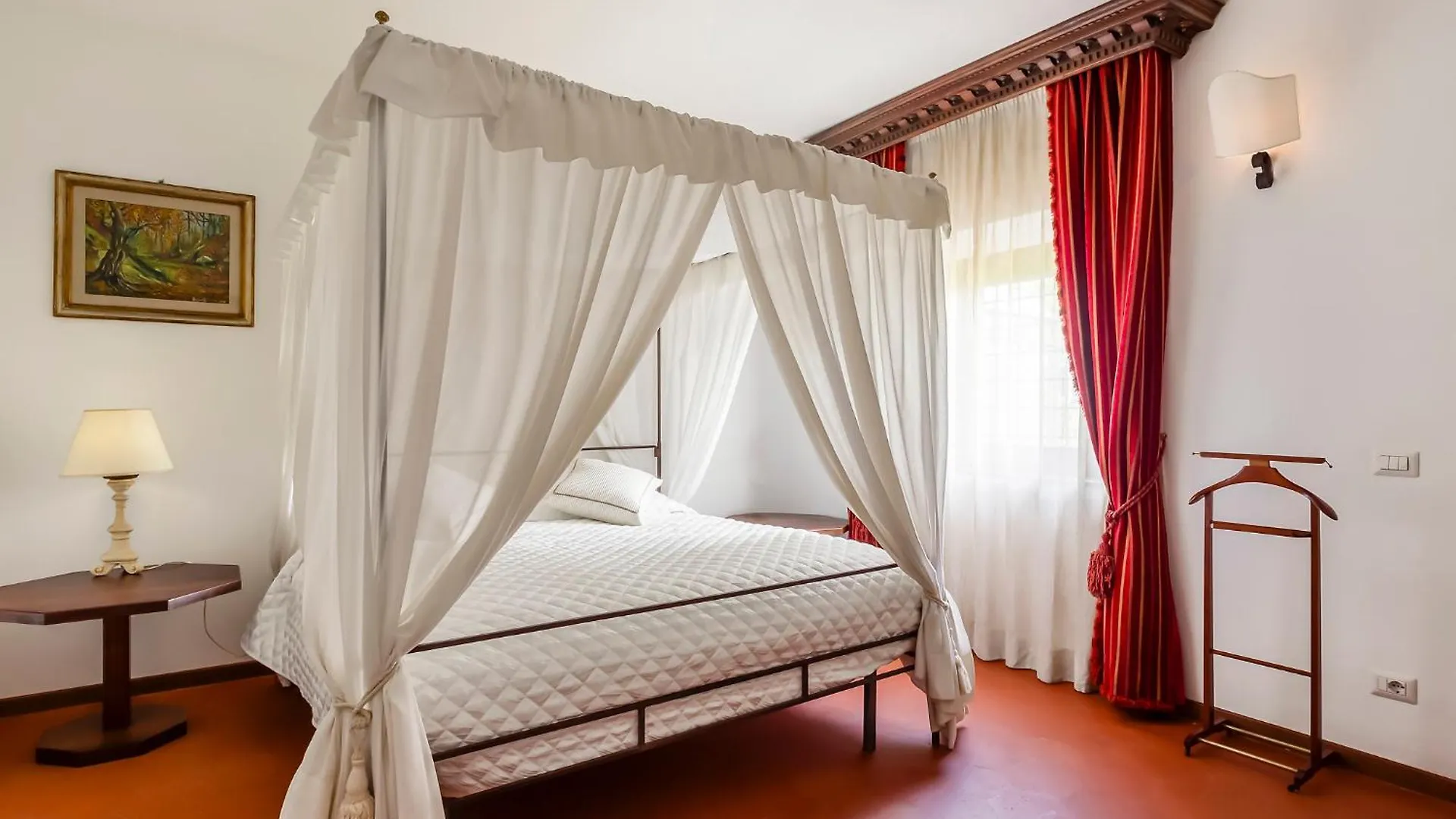 Country house Dimora Machiavelli Guest House Florence Italy