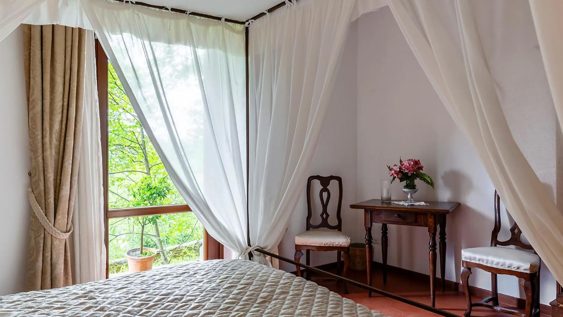 Dimora Machiavelli Guest House Florence