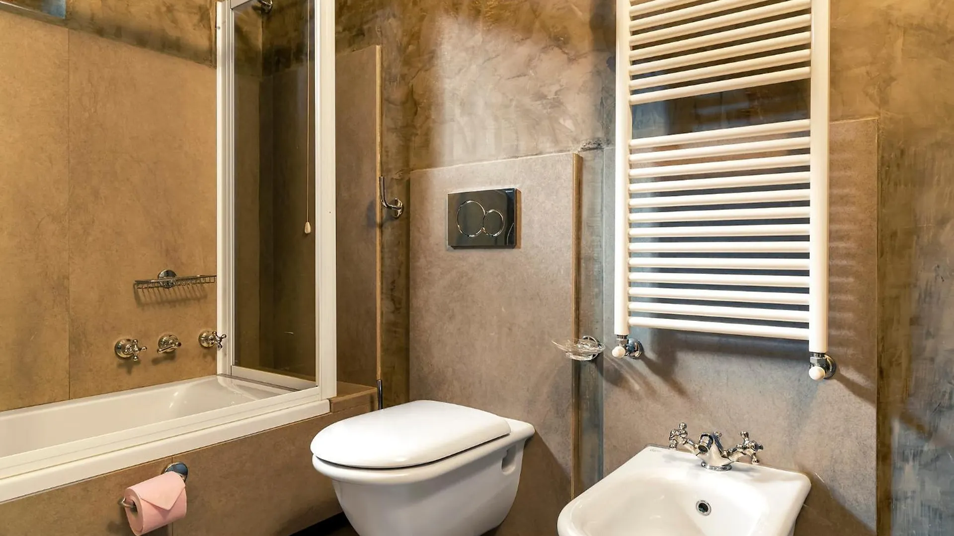 Dimora Machiavelli Guest House Florence Country house