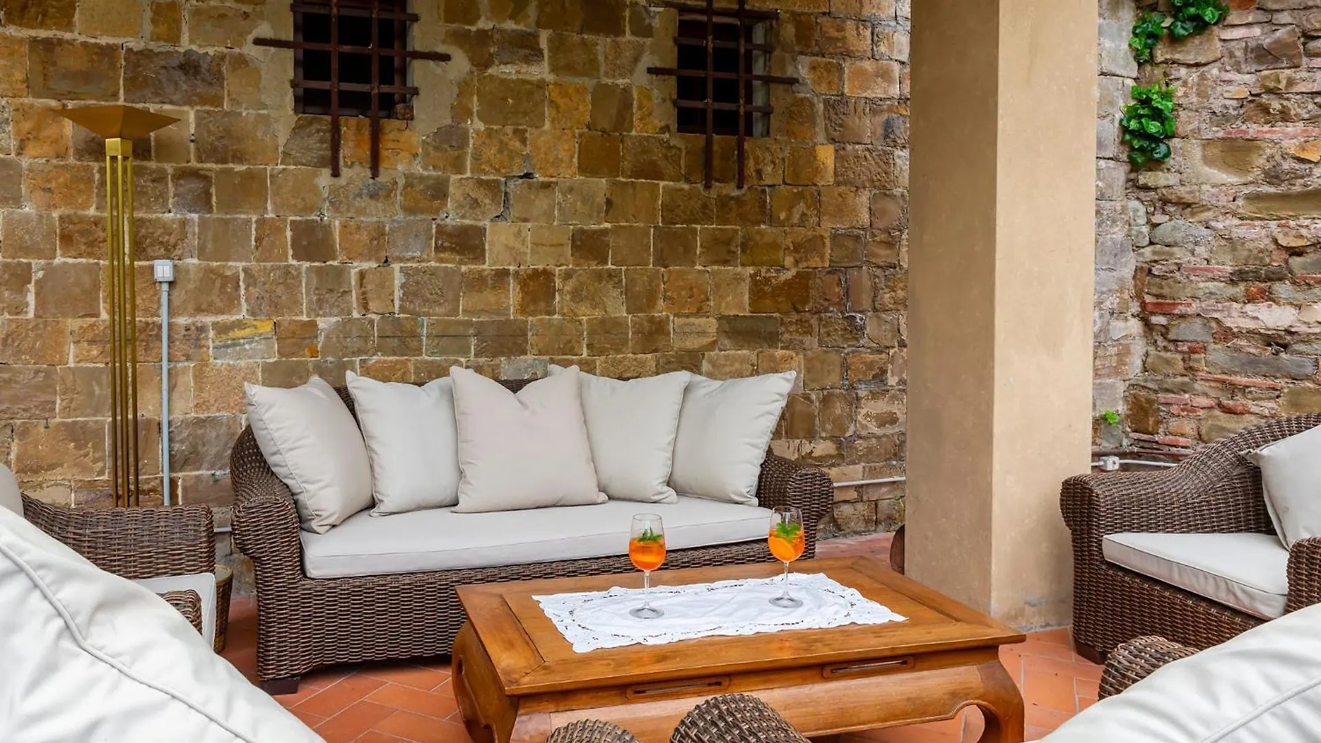 Dimora Machiavelli Guest House Florence Country house