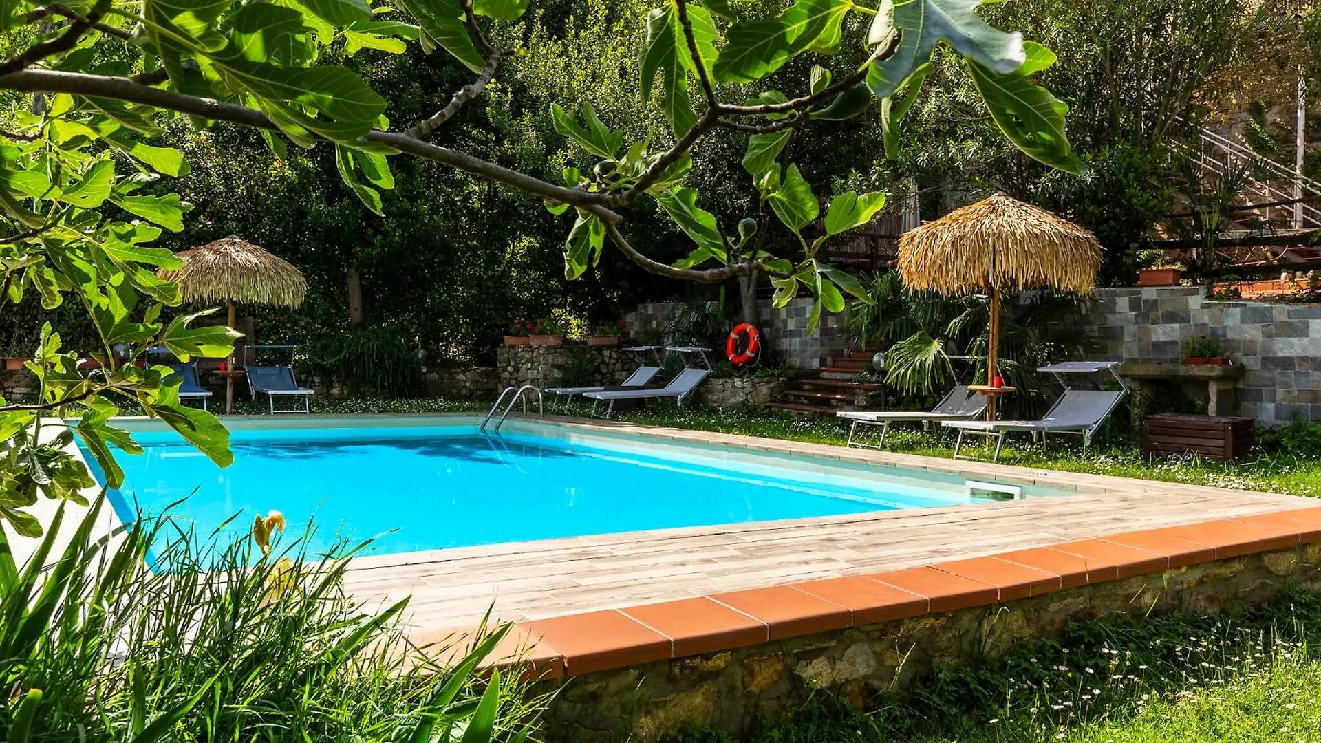 Country house Dimora Machiavelli Guest House Florence