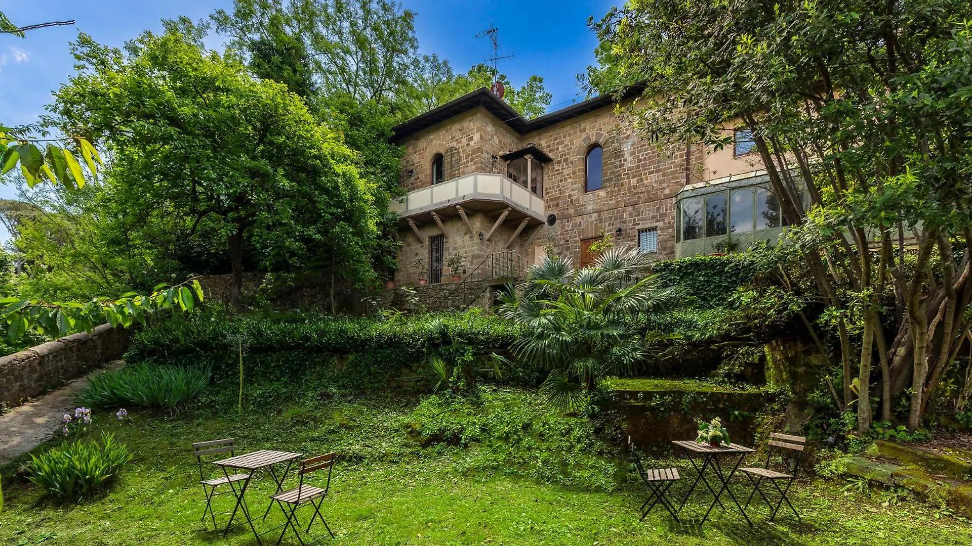 Dimora Machiavelli Guest House Florence Country house