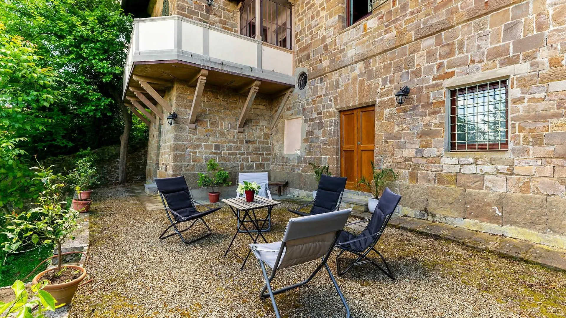 Country house Dimora Machiavelli Guest House Florence
