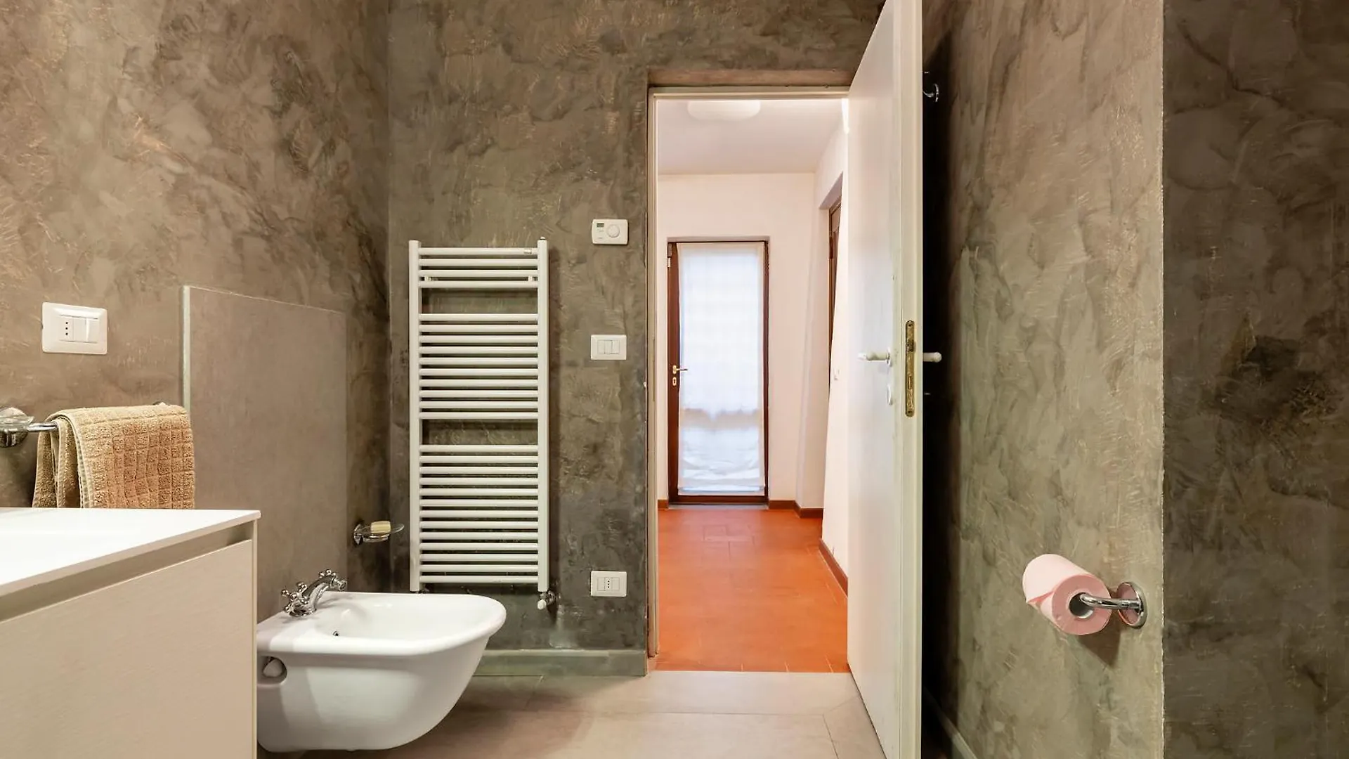 Dimora Machiavelli Guest House Florence 0*,