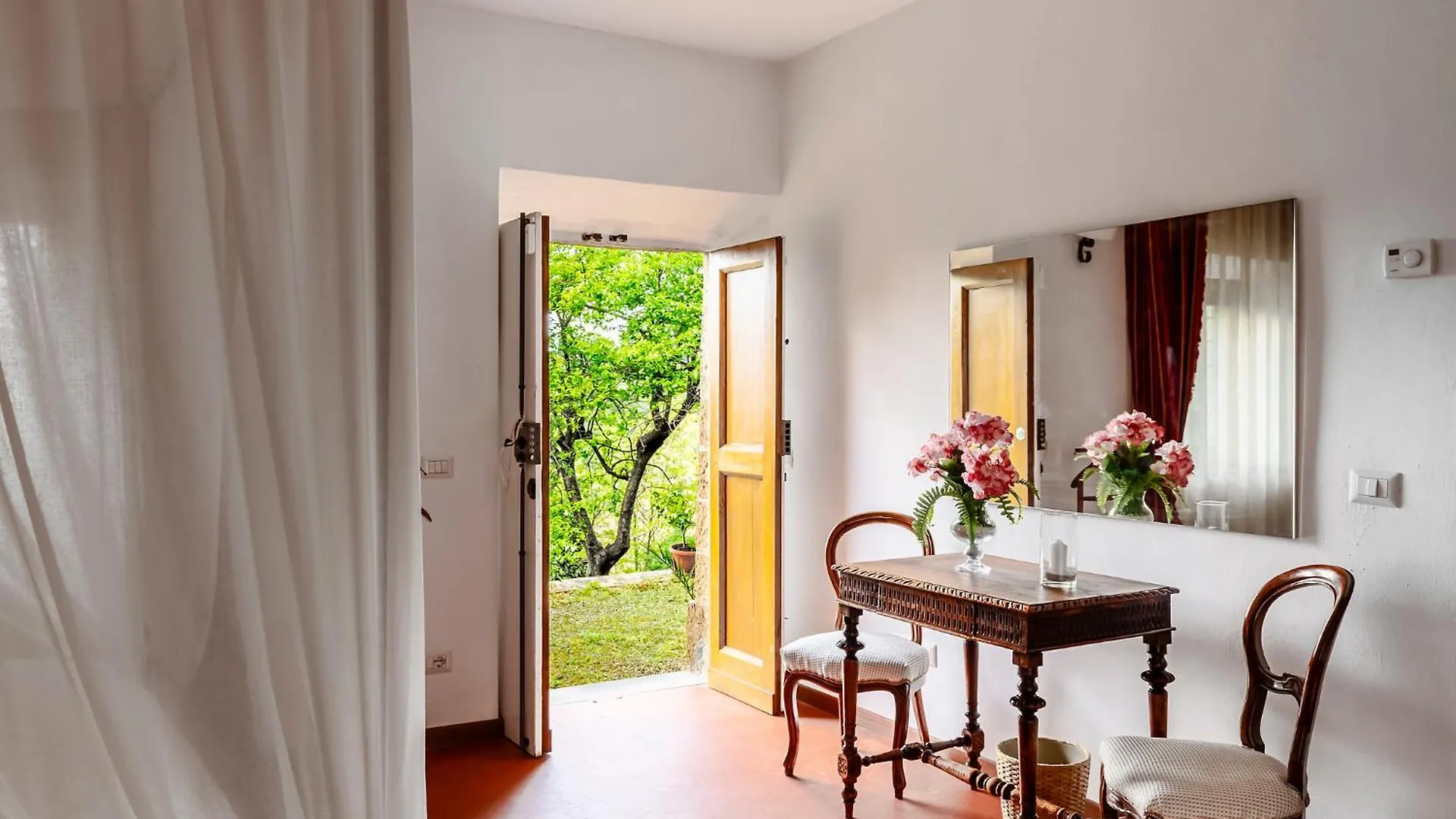 Dimora Machiavelli Guest House Florence Country house