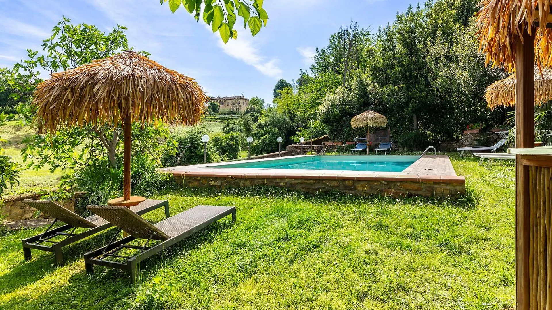 Dimora Machiavelli Guest House Florence Italy