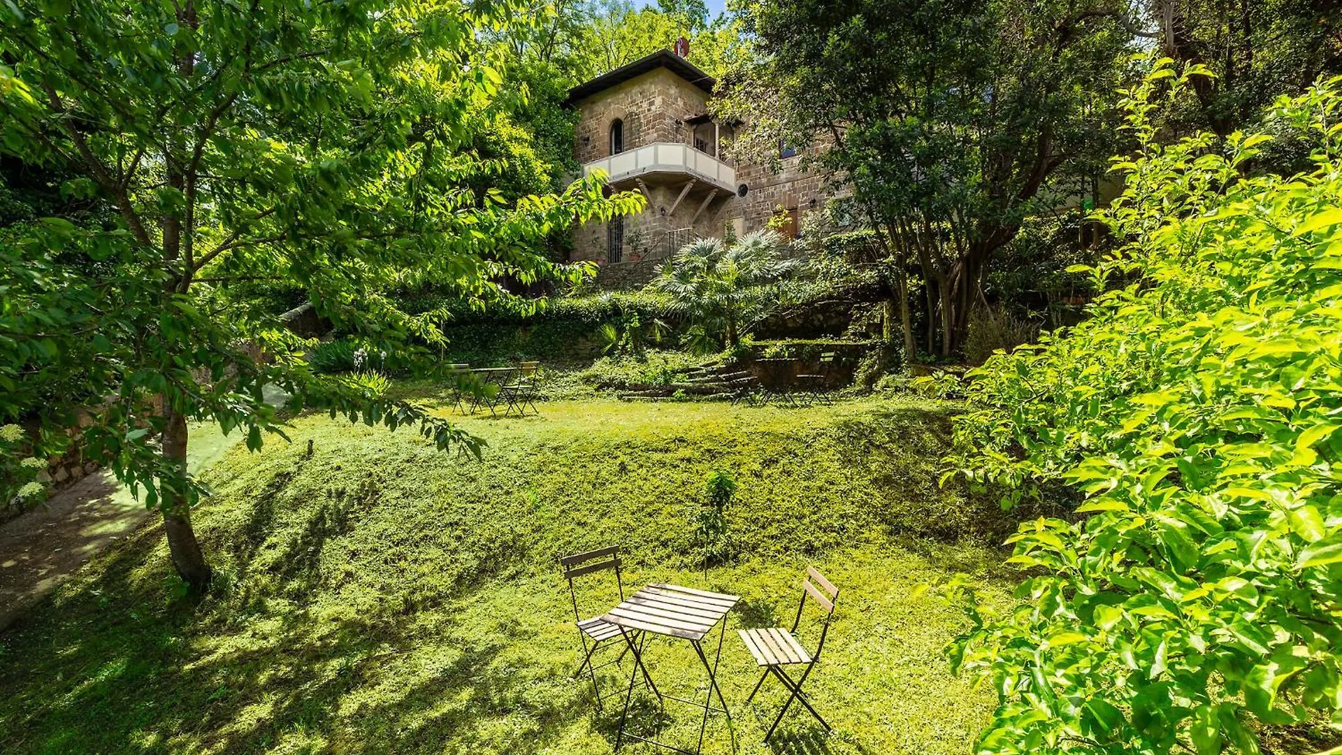 Country house Dimora Machiavelli Guest House Florence Italy