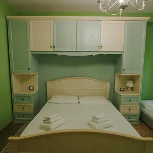  Apartment Romolo E Remo Italy