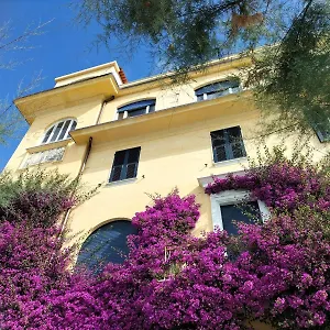  Apartment La Bouganville Beatiful Sea View Italy