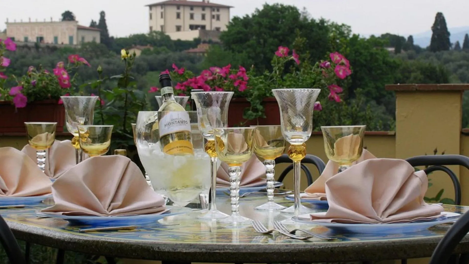 Country house Dimora Machiavelli Guest House Florence