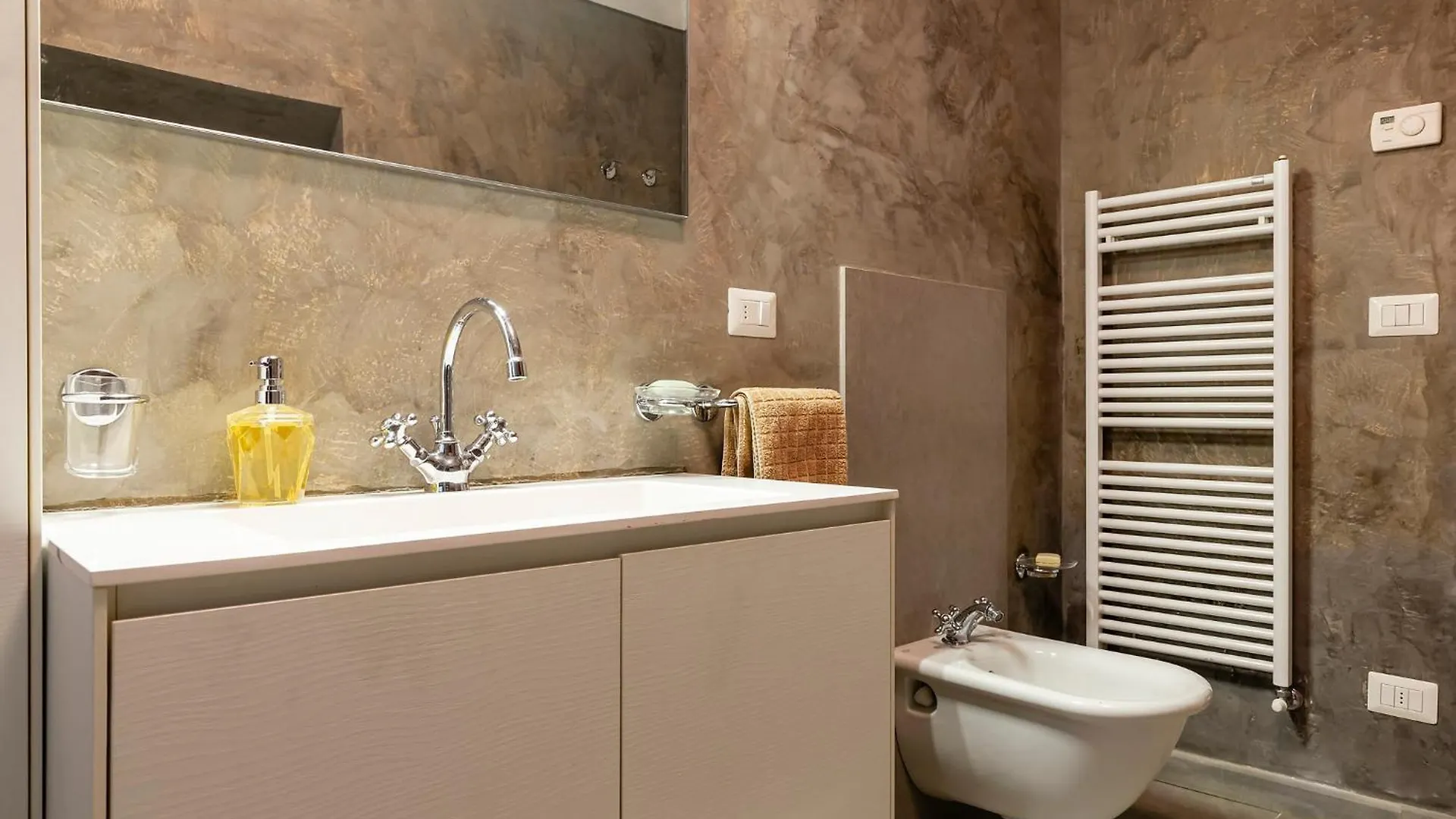 Dimora Machiavelli Guest House Florence Country house
