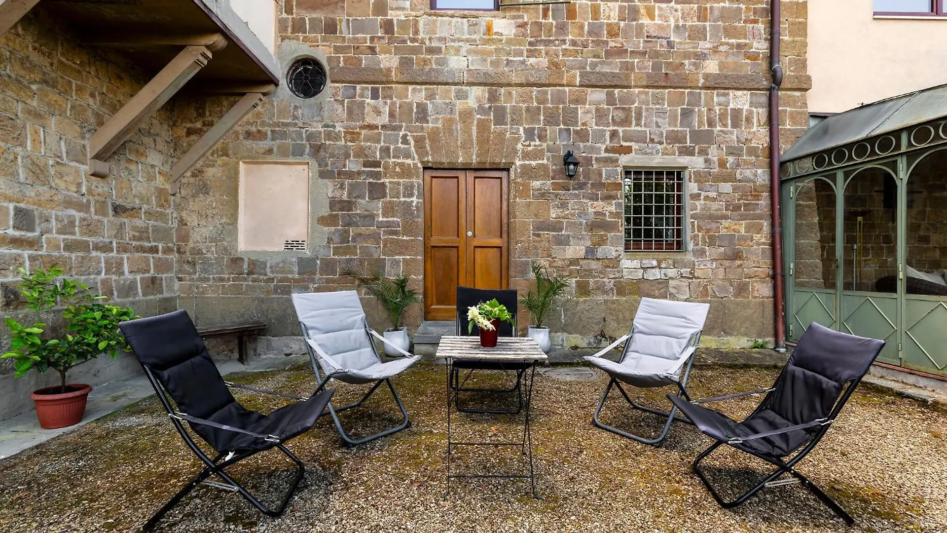 Dimora Machiavelli Guest House Florence Italy