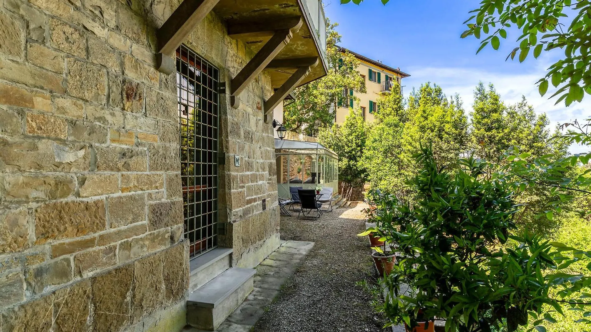 Dimora Machiavelli Guest House Florence 0*,