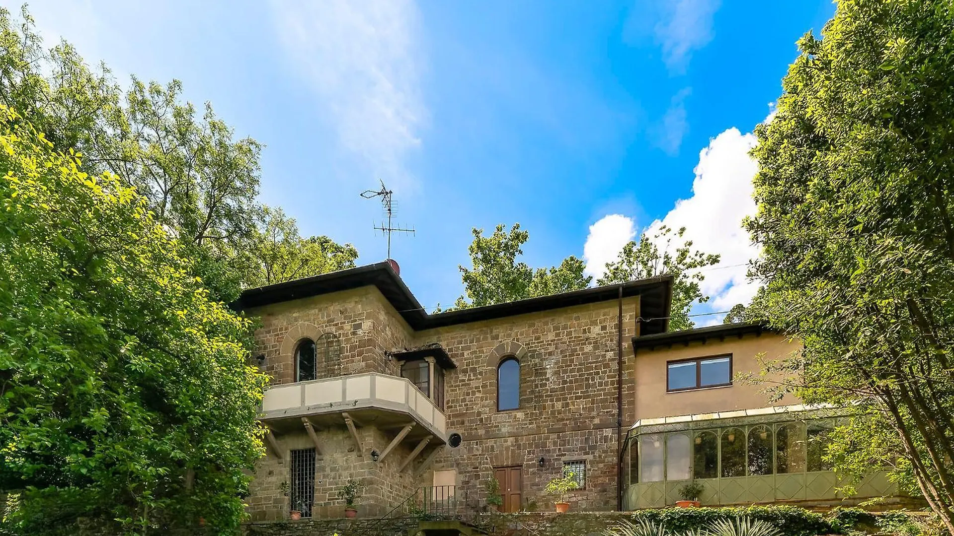 Dimora Machiavelli Guest House Florence