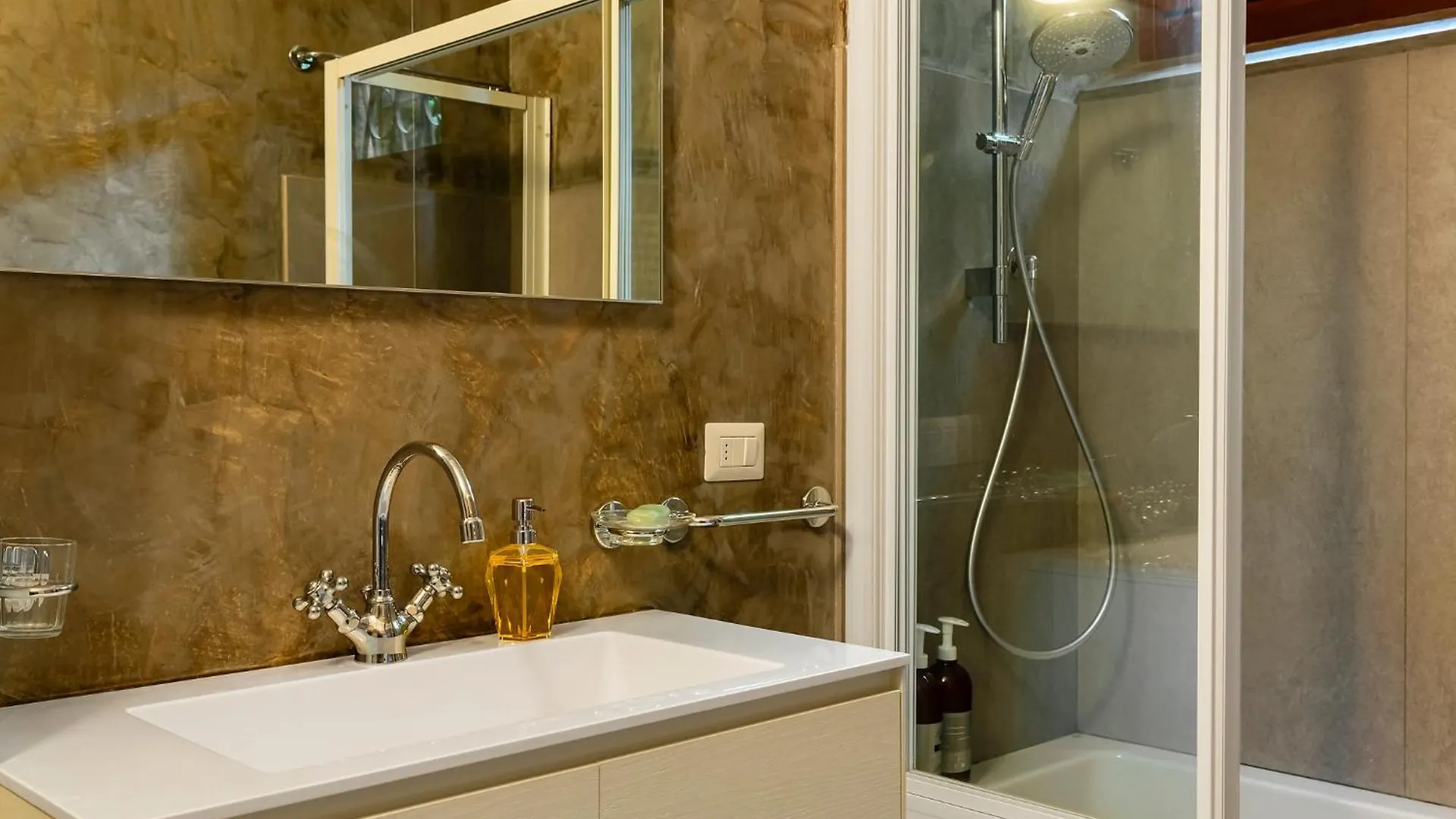 Country house Dimora Machiavelli Guest House Florence Italy