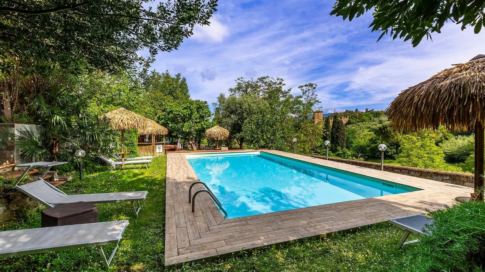 Country house Dimora Machiavelli Guest House Florence